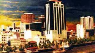 Mano Negra - Guayaquil City