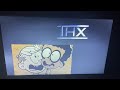 Lincoln Loud And Clyde McBride Watch The THX Logo