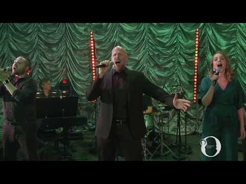 Vem jag skulle va’ (Who I’d be) Shrek - David Lundqvist, Tobias Ahlsell & Caroline Gustafsson