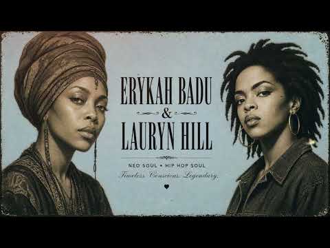 therapy - Neo Soul Hits