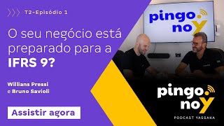 IFRS 9 e as mudanças que estão chegando