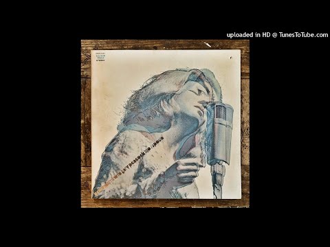 Helen Merrill with Gary Peacock Trio - Angel Eyes