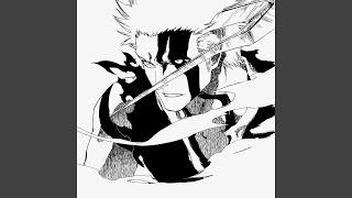 Cover art for La Distancia