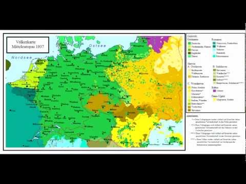 Die Bundesrepublik - eine Übersicht
