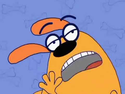 Fetch! With Ruff Ruffman Season 1 Episode 15 Cold Opening Clip