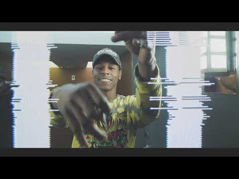 Tay Bando - Saucin (Music Video)