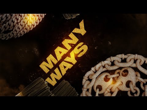 MGK666 x AlbertNbn x ValiMiron - NOUA ORDINE MONDIALA 2 (M.V)