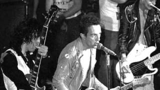 The Clash - The Card Cheat - London Calling