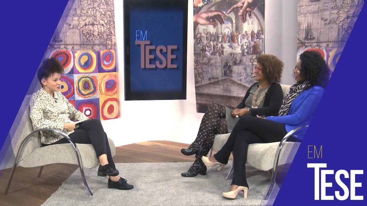 Em Tese | Educação étnico-racial na escola (01/05/19)