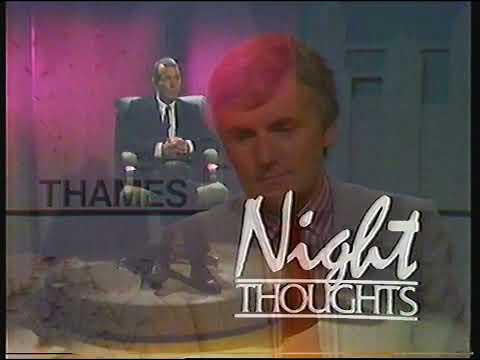 [720p/50p] ITV Thames | closedown | Late 1984 | Part 2 of 2