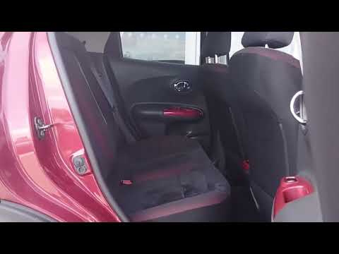 Nissan Juke 1.6 litre petrol Sport - Image 2