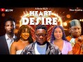 HEART DESIRE PAUL NUEL ELUCHIE JANET JENNIFER BIGGIE R2 2025 NIGERIAN SHORT MOVIE