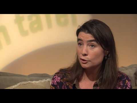 Bij ONS aan tafel (afl.12) - Ebelin Boswinkel, Museum Speelklok