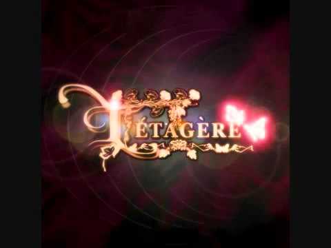 LETAGERE - Tragedy Of Heart Remixes, in the Mix, mixed by MAGRU - YouTube.flv