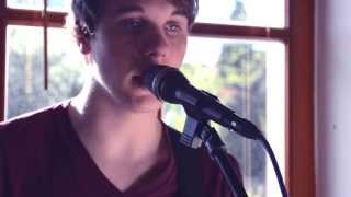 The Dirty Little Herbert - Keep Your Eyes Shut (Live Session)