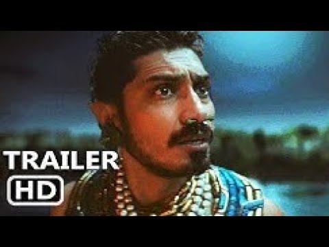 "My Enemies Call Me Namor" Scene | BLACK PANTHER 2 WAKANDA FOREVER (2022) Movie CLIP 4K