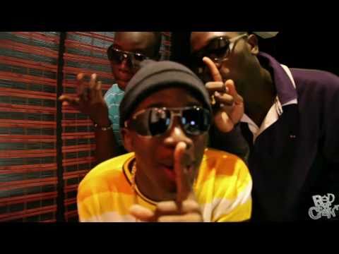 R.E.C(Red Eye Crew) Ft Rihanna - Oh na na (Don't call me name)