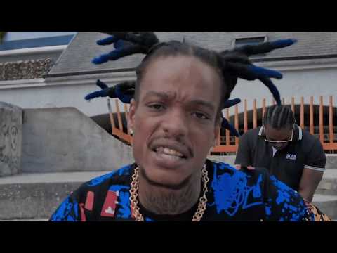 Ti Youth Feat MyP'One - La Cité (Clip Officiel)