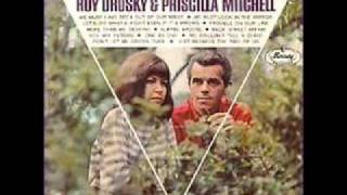 Roy Drusky &amp; Priscilla Mitchell - Back Street Affair