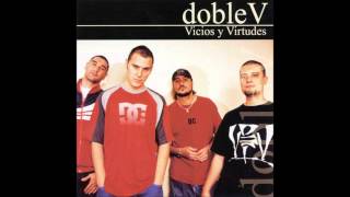 Violadores del Verso- 08 Modestia aparte