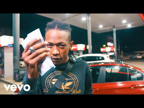 Quenga - Millions (Official Music Video)