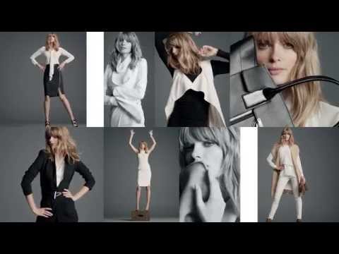 Curated. Coveted. The Fall Collection From White House Black Market