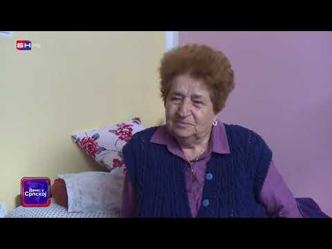 Život ljudi u staračkom domu u Rogatici (BN TV 2023) HD