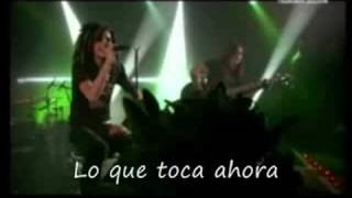 Tokio Hotel - "Ich Brech Aus" Sub en Español