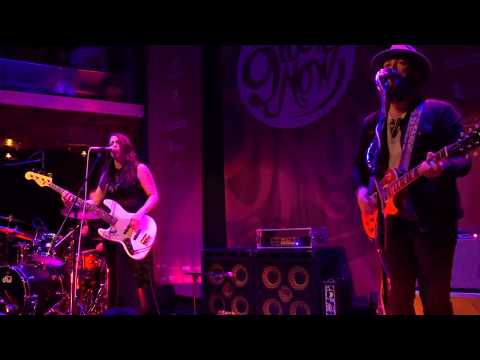 Danielle Nicole It Ain't You Live @ Atlantis Basel Switzerland 2019