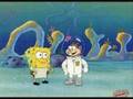 Spongebob Loves Sandy