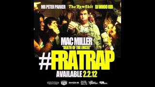 Mac Miller - Death of the Emcee (HQ &amp; DL) [NEW 2012]