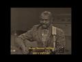 Walter “Brownie” McGhee – Don’t Pity Me – 1966