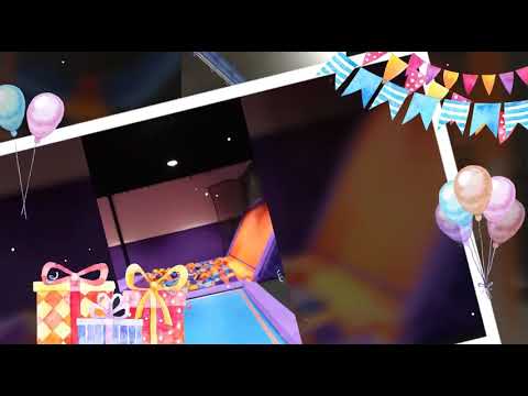 Gianella's Bday Compilation! Mommy's surprise Gift!