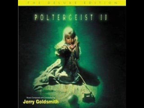 Poltergeist 2 Soundtrack - They're Back
