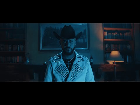 El último día - Alexis Cortés (video oficial )
