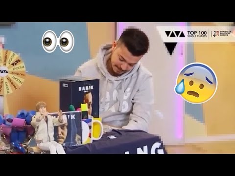 Nanik spielt Wahrheit oder Pflicht | "DAS bereue ich am meisten!" | VIVA Top 100 Game