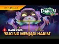 Pada Zaman Dahulu Musim 6 Kucing Menjadi Hakim