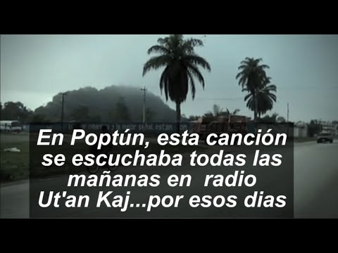 EL CAMPESINO - Salvador Cutzal - Poptún, Petén