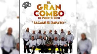 Sácame el zapato   El Gran Combo de Puerto Rico