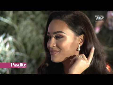 Pasdite ne TCH, Dasma e Besit dhe Xhensiles, 4 Shtator 2017, Pjesa 1