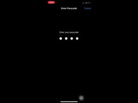iOS 15.1 beta 3 and watchOS 8.1 beta 3 released recorded at 7 October 2021