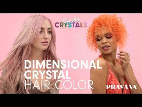 download lagu mp3 mp4 Pravana Crystals Garnet, download lagu Pravana Crystals Garnet gratis, unduh video klip Pravana Crystals Garnet