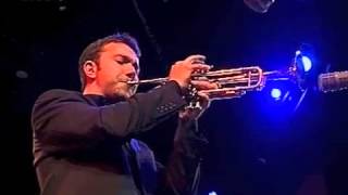 Der Paukenspieler - by Jim McNeely