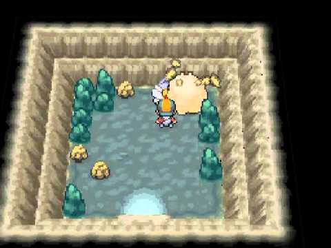 Let's Play: Pokémon Soul Silver - NUZLOCKE CHALLENGE (Part 47)