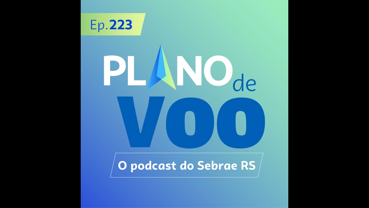 #223 - Drops do Varejo na NRF: principais aprendizados pros pequenos negócios