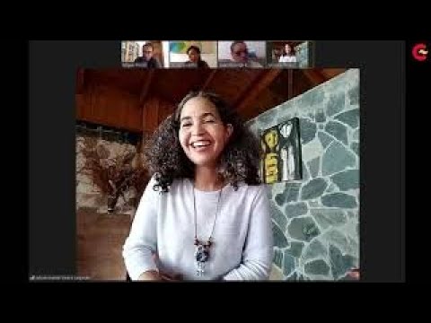 Imagen Luis Dias: Merenrock y Tecnoamargue - En Vivo Desde El Centro (2005)