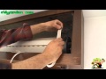 Replacing The Cord Of A Roller Shutter