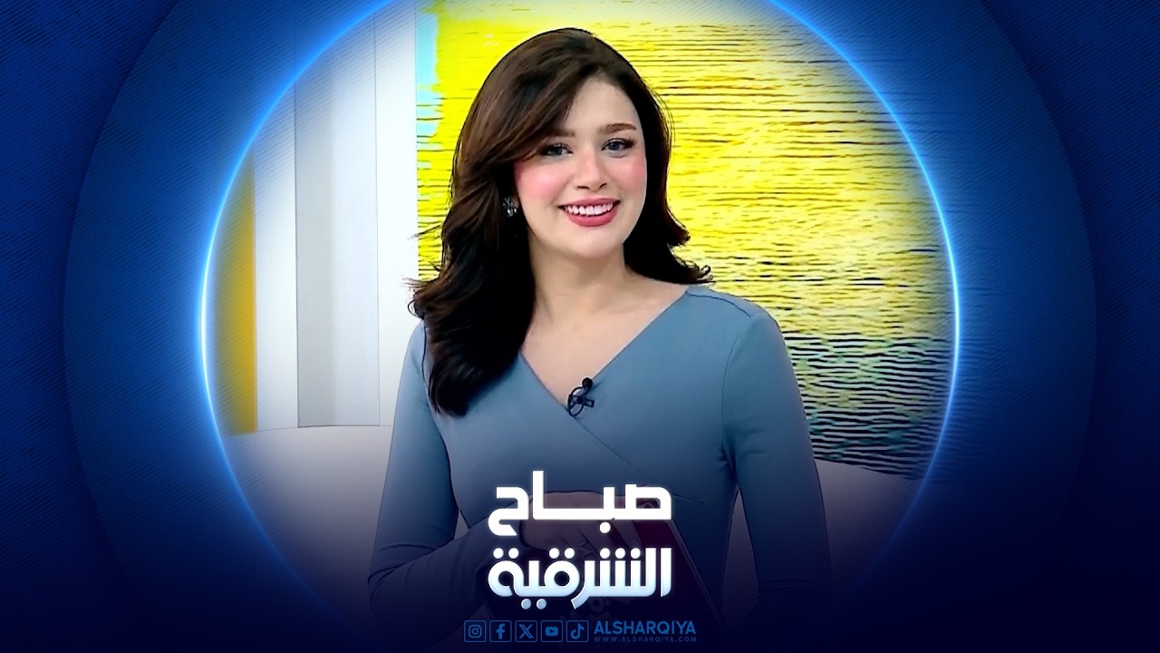 فيديو | زاخو تحتفي بذاكرتها في مهرجان "شال وشبك" | صباح الشرقية