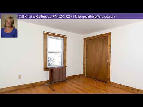 6 Dewey Ave, Millbury, MA 01527 - MLS #72431754