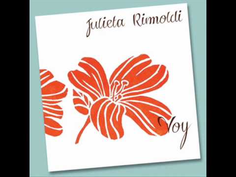 Julieta Rimoldi - Dar (Con Pablo Dacal).wmv